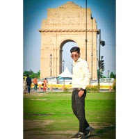 Rahul Kumar