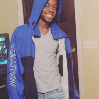 Malcolm Smith Jr.