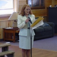 DeBorah Snoderly