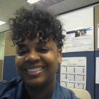 Andrenette Clifton