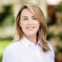Christine O'Leary