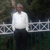 Ramesh Bansal
