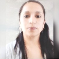 Liliana Ramírez Gutiérrez