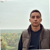 Andrii Pavlov