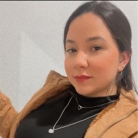 Monique Evelyn Cordeiro Gomes