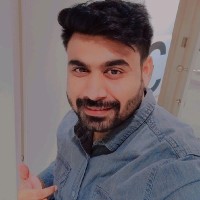 Rajendra Gunjal