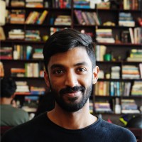 Sanjay P