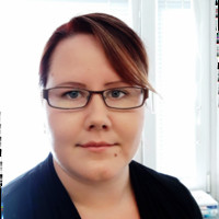 Nina Toivonen