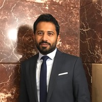 Ahmed Elgendy