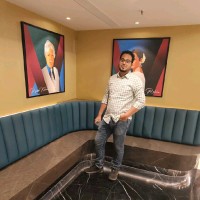 Md Maroof Ghani