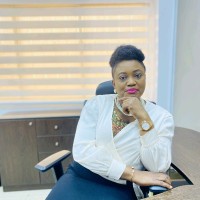 Folasade Abiola Msc, Acipm, Fctp