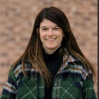 Emily Rose Johansson