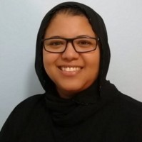 Yumna Davids