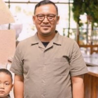 Teddy Mulyadi