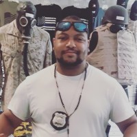 Kenyatta Wright