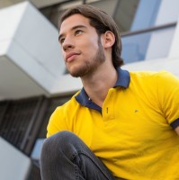 Daniel Steven Cano Zapata