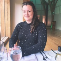 Verity Warby