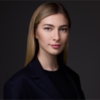 Angelina Sudeykina