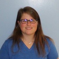 Ashleigh Tremblay
