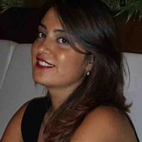 Sena Zeynep Kutlu İşcan