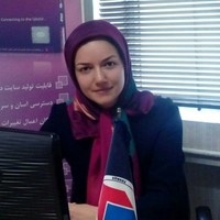 Reyhaneh Yousefian