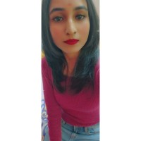 Nisha Gowda