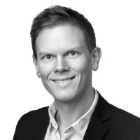 Daniel Hagfeldt