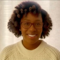 Natrice Crawford