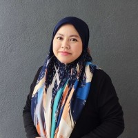 Nur Nazihah Halemi