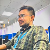 Prashant Solanki