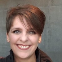 Hrafnhildur Gunnarsdóttir Peiser