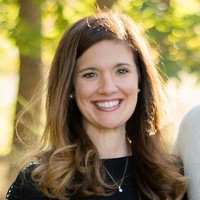 Samantha Mangino Hardy, M.A.