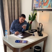 Tarik Alami