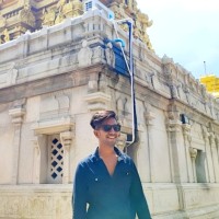 Vivek Vishwakarma
