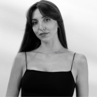 Yuliia Horichok
