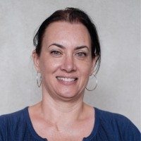 Lisa Macalister