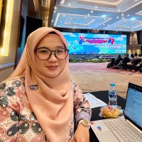 Rivka Dinda Annisa Sarumpaet