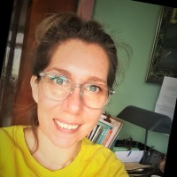 Esther Van Pijlen