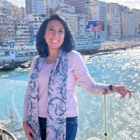 Marian Mourad