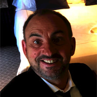 Eric Bailleul