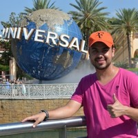 Gabriel Silverio