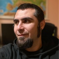 Andrei Tatu