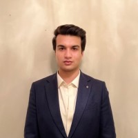 Suleman Sohail