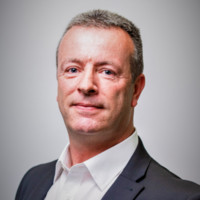 Nigel Wells