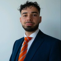 Bryan Evangelisti
