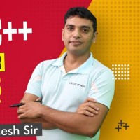 Nilesh Singh Tiwari