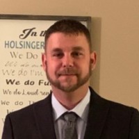 Andrew Holsinger