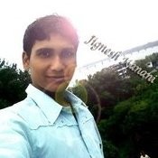 Jignesh Kanani