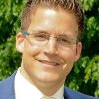 Pim De Jager