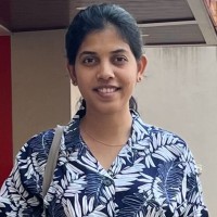 Namratha R Jain